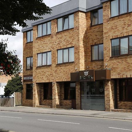 Airlink Hotel Hayes  Extérieur photo