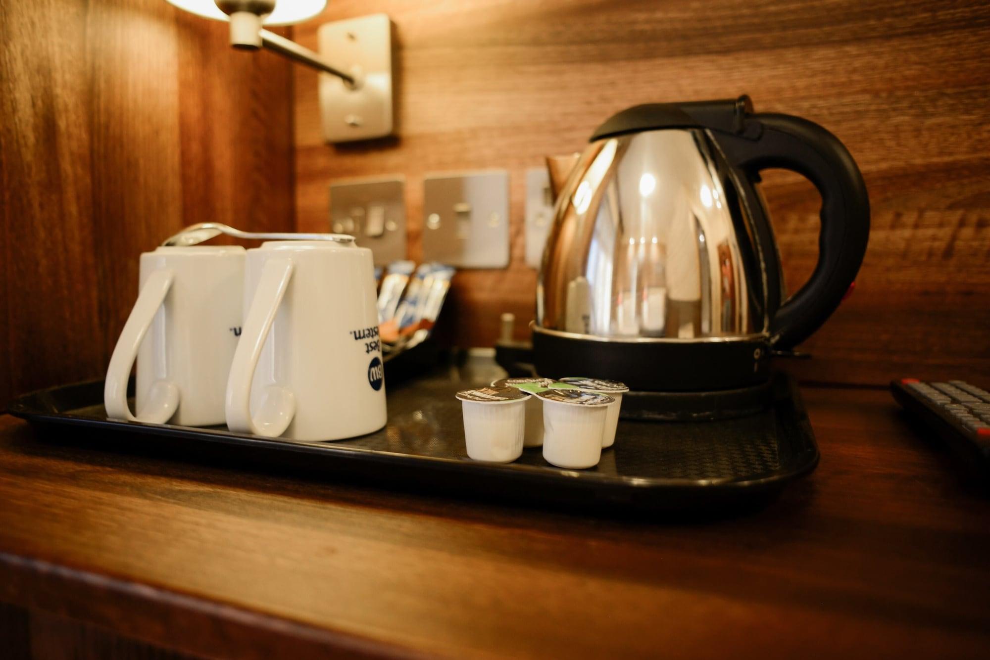Airlink Hotel Hayes  Extérieur photo