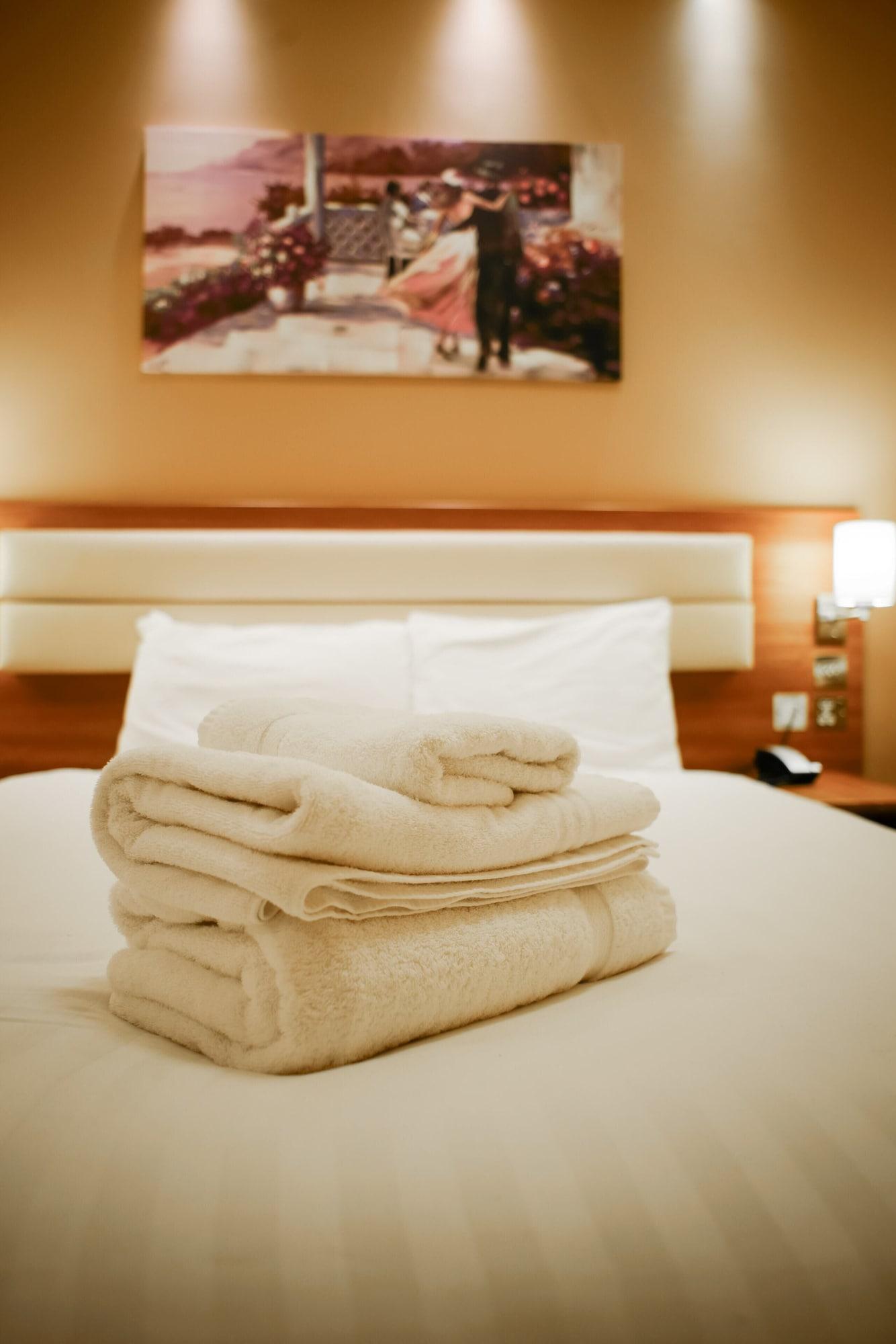 Airlink Hotel Hayes  Extérieur photo