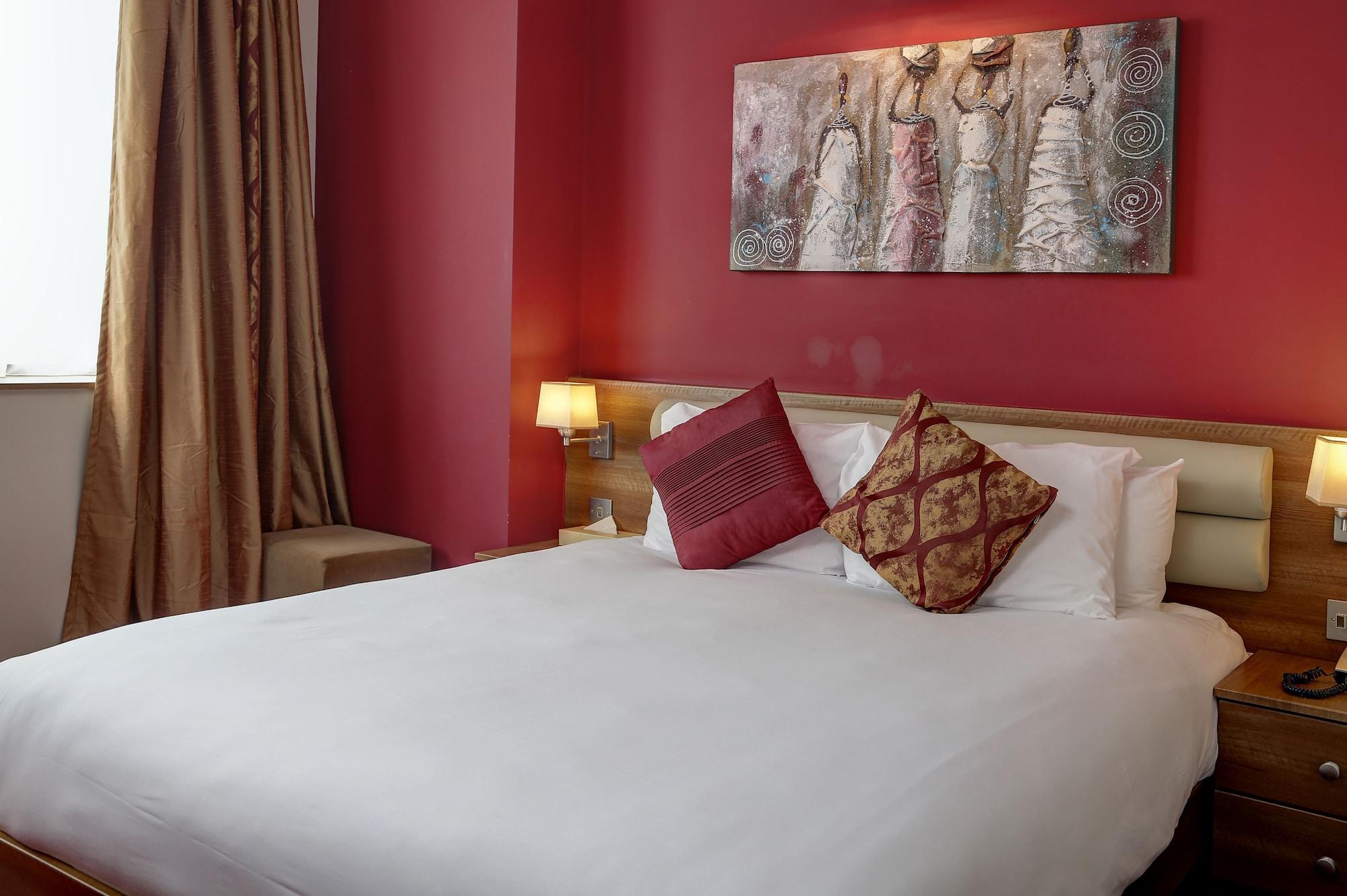 Airlink Hotel Hayes  Extérieur photo