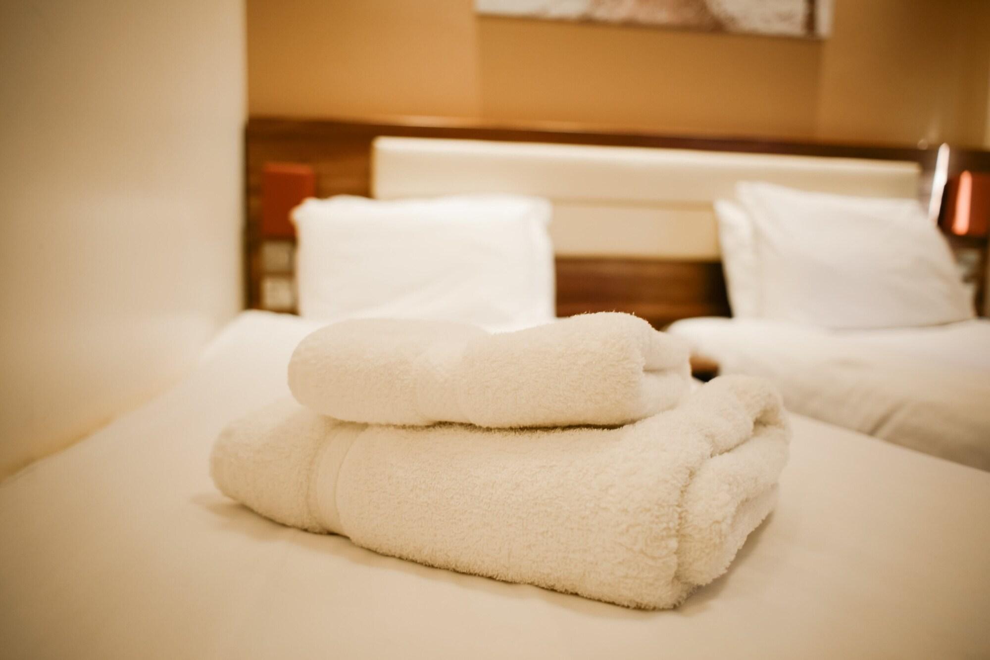 Airlink Hotel Hayes  Extérieur photo