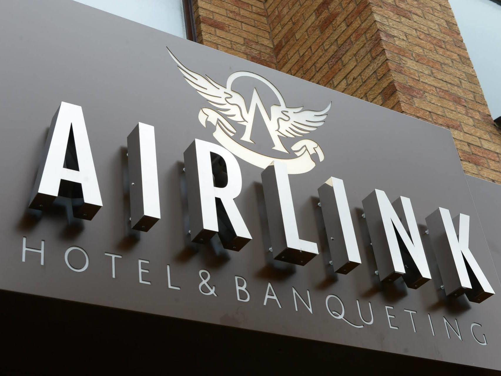 Airlink Hotel Hayes  Extérieur photo