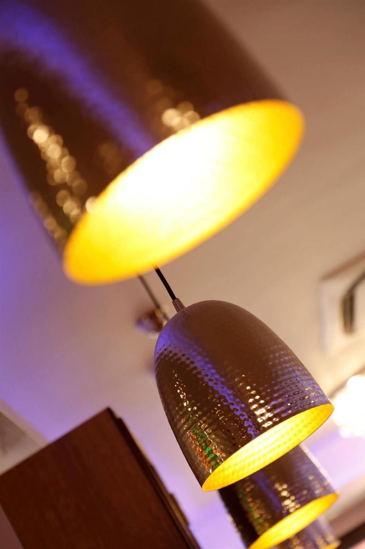 Airlink Hotel Hayes  Extérieur photo