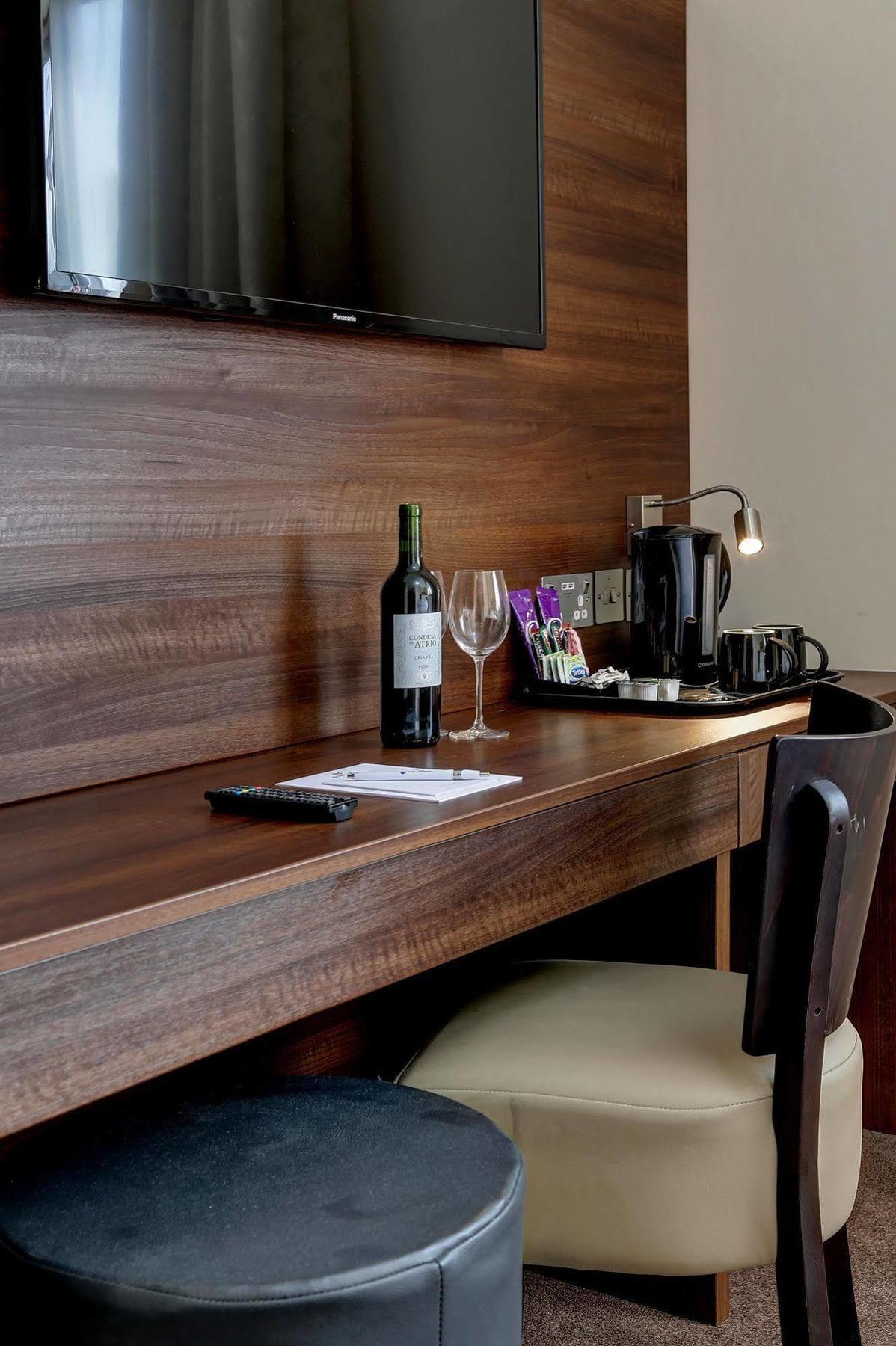 Airlink Hotel Hayes  Extérieur photo