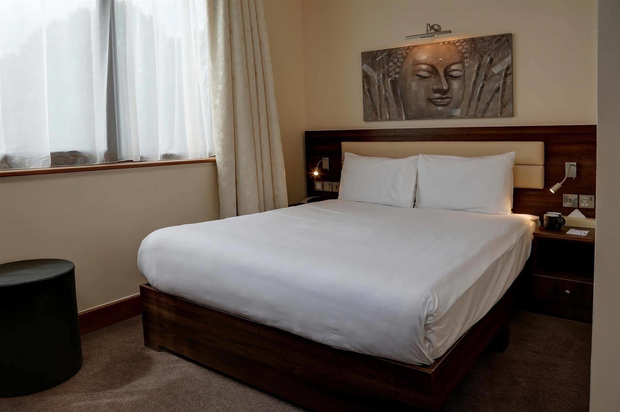 Airlink Hotel Hayes  Extérieur photo