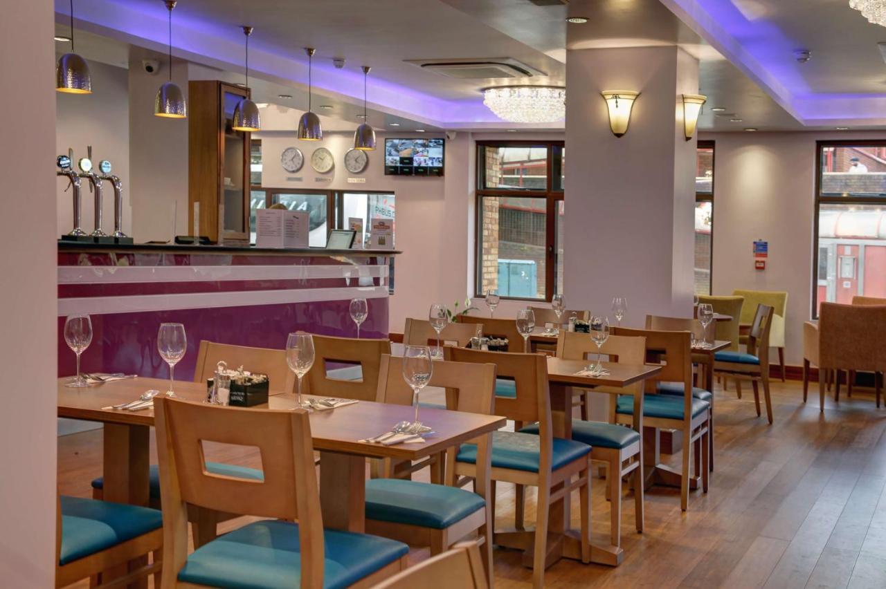 Airlink Hotel Hayes  Extérieur photo